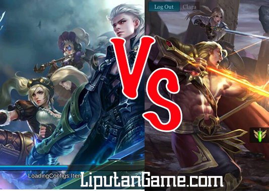 Mobile Arena, Benarkah Akan Menyaingi Mobile Legends