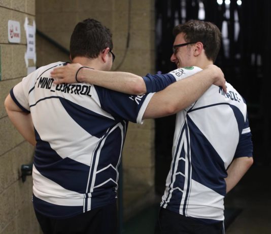 Kalahkan Virtus Pro, Liquid Mengamankan Posisi Top 4