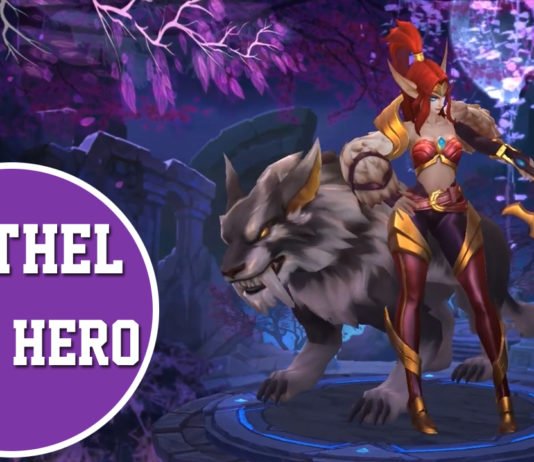 Mungkinkah Valve Akan Menuntut Pelanggaran Hak Cipta Kepada Moonton